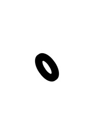 Bonded seal  #NA208525000