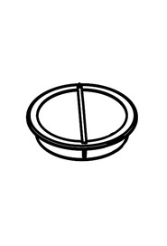 Filler cap lid #NA237268000
