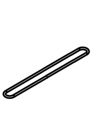 O RING (3mmdia.95mm) #NA208715000