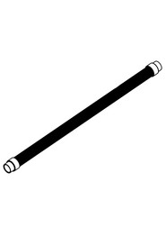 Suction hose #NA213054000