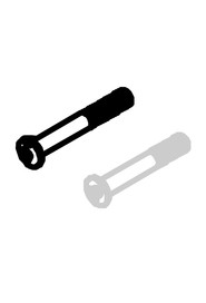 M6 x 45mm socket button head screw #NA219881000