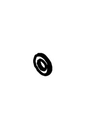 M8 form a washer #NA219010000