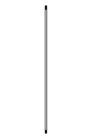 610mm handle locking rod #NA215029000