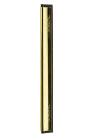 Ettore Master Brass Channel and Rubber Blade #AG036520000