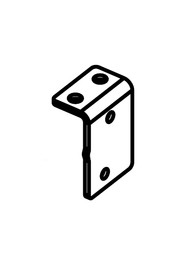 Ttb 1840 solenoid bracket #NA392117000