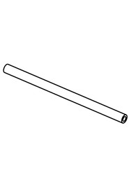 Solenoid tube (230mm) #NA303962000