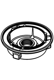 Ttb 1840 modified chuck #NA314050000