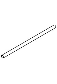 Motor wire sleeve (260mm cut length) #NA330103000