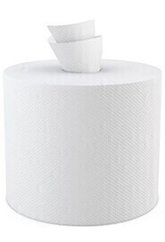 H141 Select, Centerpull Paper Towel White, 6 x 1080 Sheets #CC00H141000