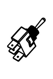 Switch traction machines only #NA206786000