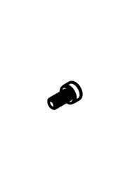M5 x 10mm long socket cap screw  #NA291013000