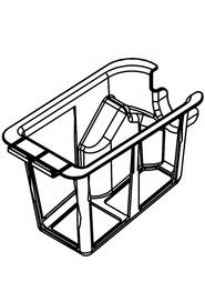 Filter basket #NA208417000