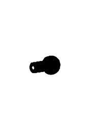 M5 x 16mm long pozi pan sems screw #NA219045000