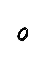 19mm heavy duty circlip  #NA219889000