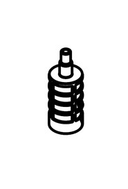 Weighted filter  #NA208360000