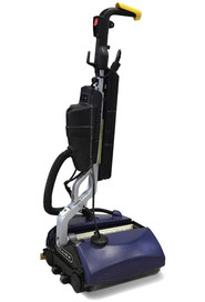 Laveuse de sols multi-surface Duplex Turbo Mop DP380 #NA802510900