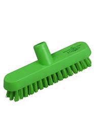 Balai de récurage ferme pour plancher 9" #AG0B928G000