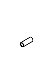 30mm pvc hose id 8.0mm x 11.0mm  #NA305046000