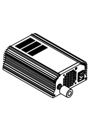 Charger assembly nord 230v 10a  #NA903933000