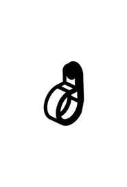 P-clip  #NA219514000