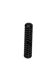 Compression spring  #NA219394000