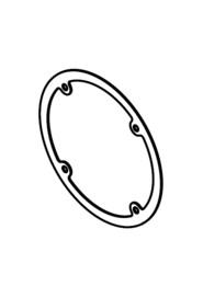 Motor gasket #NA202139000