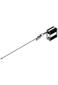 Spe charger assembly c/w inhibit  #NA903533000