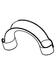 Hose hook et/etb version only #NA206512000
