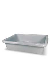 Bac à vaisselle 3349 de Rubbermaid #RB003349GRI