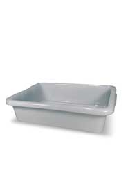 3349 Rubbermaid Dishwashing Box #RB003349GRI