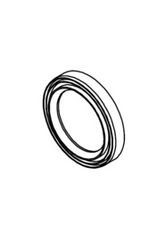 Bottom motor gasket  #NA202065000