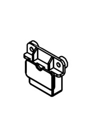 Flame retardant terminal block flame retardant csa spec #NA229510000