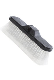 Brosse pour véhicule résistante aux acides 10" #AG000315000