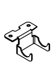 Filter bracket  #NA392199000