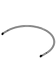 Bucket handle #NA403039000