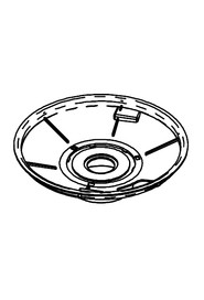 Float cage support #NA225087000