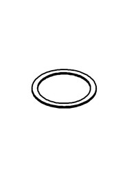Float assembly gasket #NA225083000