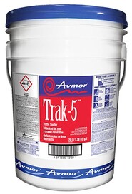 Détachant pour zones à grande circulation Trak-5 #AV00P10720L