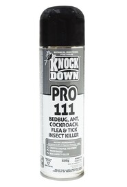 Knockdown Bed Bug Spray Killer #WH00KD111P0