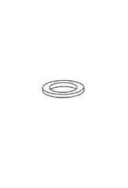 Gasket  #NA151350000