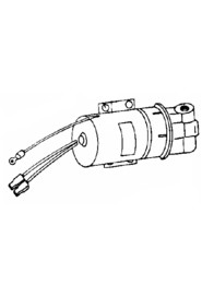 Pump 100-120v  100 psi  #NA015644000