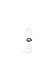 Locking washer diam.12mm  #NA155210000
