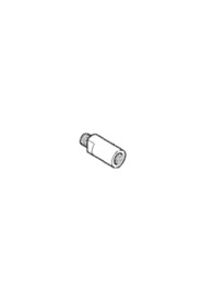 Extension for plastic coupling #NA157210000