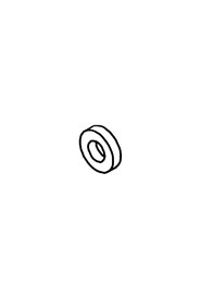isolator washer gasket #NA202116000