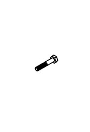 M6 x 35mm long hex bolt  #NA219064000