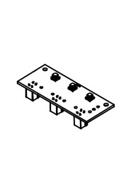 TTB 1120 PCB KIT #NA909612000