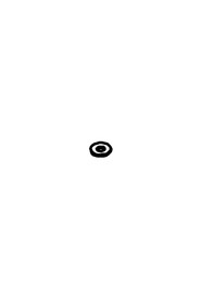 Nylon washer 10.0 od x 4.1 id x 1.0mm  #NA208521000