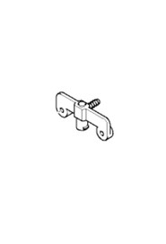 Nozzle support  #NA157231000