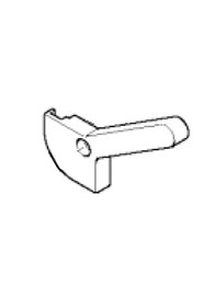 Lever  #NA153083000