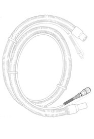 Quick disconnect female, with spring  #NA15708PE00